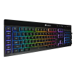 Corsair K57 RGB WIRELESS Gaming Keyboard