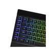 Corsair K57 RGB WIRELESS Gaming Keyboard