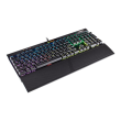 Corsair Mechanical Gaming Keyboard K70 RGB MK.2 RGB LED light