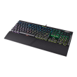 Corsair K70 RGB MK.2 Mechanical Gaming Keyboard
