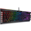 Corsair K95 RGB PLATINUM XT Mechanical Gaming Keyboard