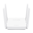 Mercusys Dual-Band Router AC10 802.11ac
