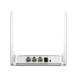 Mercusys Dual-Band Router AC10 802.11ac