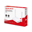 Mercusys Wireless N ADSL2+ Modem Router MW300D 802.11n