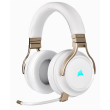 Corsair High-Fidelity Gaming Headset VIRTUOSO RGB WIRELESS Built-in microphone