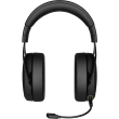 Corsair Gaming Headset with Bluetooth HS70 Built-in microphone