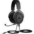 Corsair Gaming Headset with Bluetooth HS70 Built-in microphone