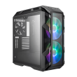 Cooler Master MasterCase H500M Side window