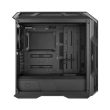 Cooler Master MasterCase H500M Side window