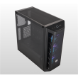 Cooler Master MasterBox MB511 ARGB MCB-B511D-KGNN-RGA Black