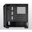 Cooler Master MasterBox MB511 ARGB MCB-B511D-KGNN-RGA Black