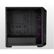 Cooler Master MasterBox MB511 ARGB MCB-B511D-KGNN-RGA Black