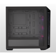 Cooler Master MasterBox MB511 ARGB MCB-B511D-KGNN-RGA Black