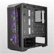 Cooler Master MasterBox MB511 ARGB MCB-B511D-KGNN-RGA Black