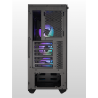Cooler Master MasterBox MB511 ARGB MCB-B511D-KGNN-RGA Black
