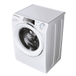 Candy Washing Machine RO41274DWMCE/1-S Energy efficiency class A
