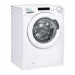 Candy Washing machine CS 12102DE/1-S Energy efficiency class E