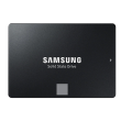 Samsung SSD 870 EVO 250 GB