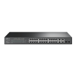 TP-LINK Switch Web managed TL-SL2428P Managed L2
