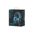 Fury Gaming Headset Natec Fury Phantom Headband/On-Ear