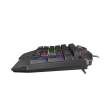 Fury Skyraider  Gaming keyboard