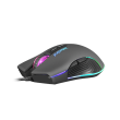 Fury Gaming Mouse Fury Scrapper Wired