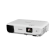 Epson 3LCD XGA Projector EB-E10 XGA (1024x768)