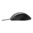 Logitech Advanced Corded Mouse M500s Optical Mouse