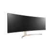 LG UltraWide Curved LED Monitor 49WL95C-WE 49 "