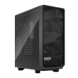 Fractal Design Meshify 2 Compact Light Tempered Glass Grey