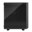 Fractal Design Meshify 2 Compact Light Tempered Glass Grey