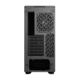 Fractal Design Meshify 2 Compact Light Tempered Glass Grey