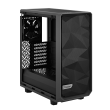 Fractal Design Meshify 2 Compact Light Tempered Glass Grey