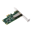 Orico Optical Fiber Ethernet Card PTR-MWU-GR-BP