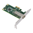 Orico Optical Fiber Ethernet Card PTR-MWU-GR-BP
