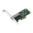 Orico Optical Fiber Ethernet Card PTR-MWU-GR-BP
