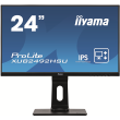 Iiyama Ultra slim line  monitor PROLITE XUB2492HSU-B1 23.8 "