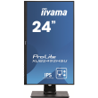 Iiyama Ultra slim line  monitor PROLITE XUB2492HSU-B1 23.8 "