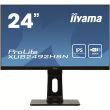 Iiyama Monitor PROLITE XUB2492HSN-B1 24 "