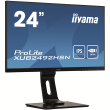 Iiyama Monitor PROLITE XUB2492HSN-B1 24 "