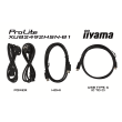 Iiyama Monitor PROLITE XUB2492HSN-B1 24 "