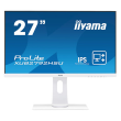 Iiyama Monitor XUB2792HSU-W1 27 "