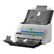 Epson WorkForce DS-530II Colour