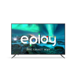Allview 50ePlay6000-U 50" (126cm) 4K UHD LED Smart Android TV