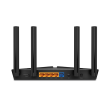 TP-LINK AX1500 Wi-Fi 6 Router Archer AX10 802.11ax