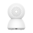 Xiaomi Mi 360° Home Security Camera 2K Fully encrypted data transmission; AES-128 encryption via the cloud;