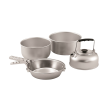Easy Camp Adventure Cook Set L 5 L