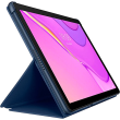 Huawei Flip Cover MatePad/MatePad T 10 Blue