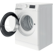 INDESIT Washing machine MTWE 71252 WK EE Energy efficiency class E
