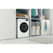 INDESIT Washing machine MTWE 71252 WK EE Energy efficiency class E